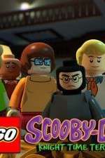 Watch LEGO Scooby-Doo! Knight Time Terror Megashare8