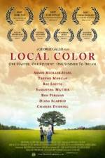 Watch Local Color Megashare8