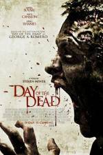 Watch Day of the Dead (2008) Megashare8