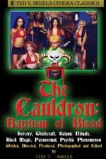 Watch Cauldron Baptism of Blood Megashare8
