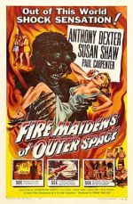 Watch Fire Maidens of Outer Space Megashare8