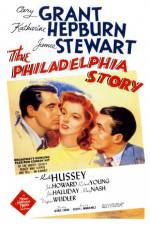 Watch The Philadelphia Story Megashare8