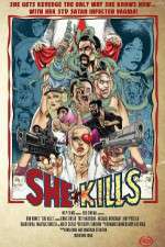 Watch She Kills Megashare8