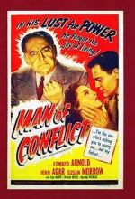 Watch Man of Conflict Megashare8