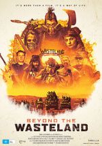 Watch Beyond the Wasteland Megashare8