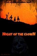 Watch Night of the Clown Megashare8