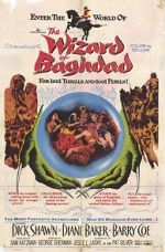 Watch The Wizard of Baghdad Megashare8