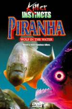 Watch Piranha Wolf in the Water Megashare8