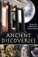 Watch History Channel: Ancient Discoveries - Secret Science Of The Occult Megashare8