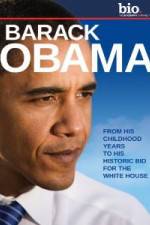Watch Biography: Barack Obama Megashare8