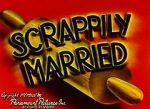 Watch Scrappily Married (Short 1945) Megashare8