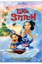 Watch Lilo & Stitch Megashare8