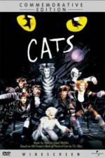 Watch Great Performances Cats Megashare8