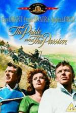 Watch The Pride and the Passion Megashare8