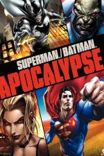 Watch SupermanBatman Apocalypse Megashare8