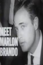 Watch Meet Marlon Brando Megashare8