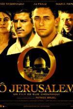 Watch O Jerusalem Megashare8