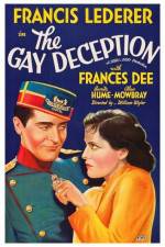 Watch The Gay Deception Megashare8