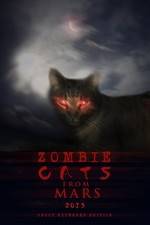 Watch Zombie Cats from Mars Megashare8