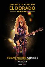 Watch Shakira in Concert: El Dorado World Tour Megashare8