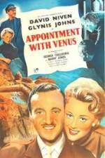 Watch Appointment with Venus Megashare8