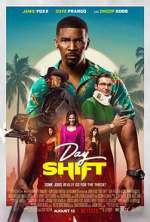 Watch Day Shift Megashare8