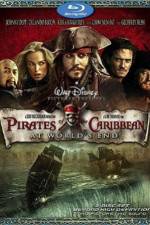 Watch Pirates of the Caribbean: At World's End Megashare8