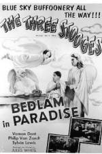 Watch Bedlam in Paradise Megashare8