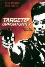 Watch Target of Opportunity Megashare8