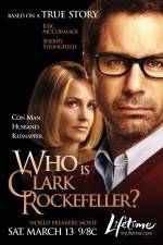 Watch Who Is Clark Rockefeller Megashare8