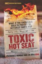 Watch Toxic Hot Seat Megashare8