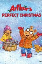Watch Arthur's Perfect Christmas Megashare8