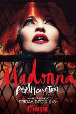 Watch Madonna Rebel Heart Tour Megashare8