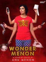 Watch Anu Menon: Wonder Menon (TV Special 2019) Megashare8