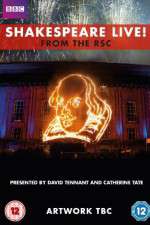 Watch Shakespeare Live! From the RSC Megashare8