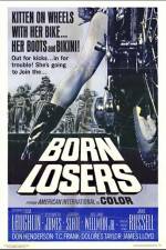 Watch The Born Losers Megashare8