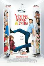 Watch Yours, Mine and Ours Megashare8