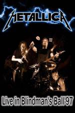 Watch Metallica: The Blindman's Ball Megashare8