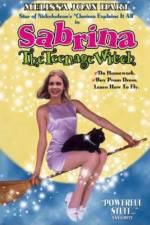Watch Sabrina the Teenage Witch Megashare8