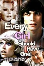 Watch Every Girl Should Have One Megashare8