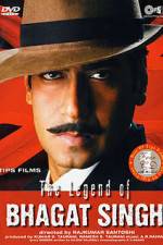 Watch The Legend of Bhagat Singh Megashare8