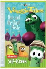 Watch VeggieTales Dave and the Giant Pickle Megashare8