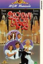 Watch Broadway Melodie 1938 Megashare8