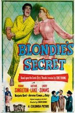 Watch Blondie\'s Secret Megashare8
