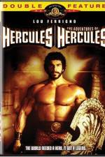 Watch Hercules II Megashare8