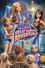Watch Barbie & Her Sisters in the Great Puppy Adventure Megashare8