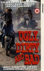 Watch Ugly, Dirty and Bad Megashare8