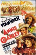 Watch Annie Oakley Megashare8