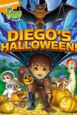 Watch Go Diego Go! Diego's Halloween Megashare8