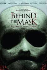 Watch Behind the Mask: The Rise of Leslie Vernon Megashare8